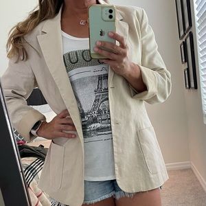 Chadwick’s Overside Blazer